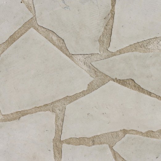 Platinum Mosaic Patio slabs profile image