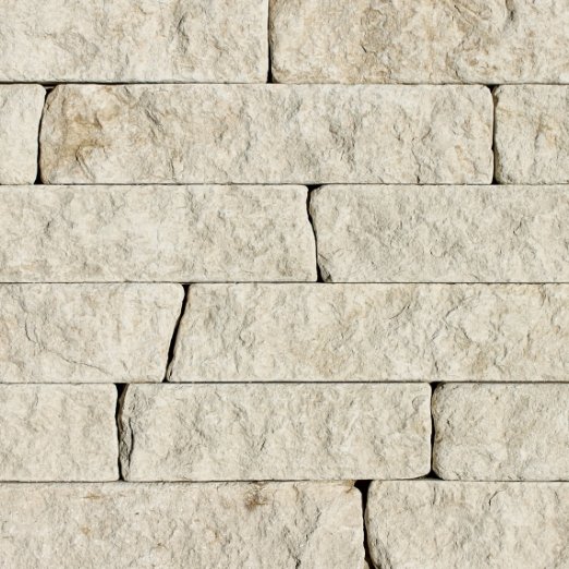 Camilla Pillowed Ledge thin veneer profile image