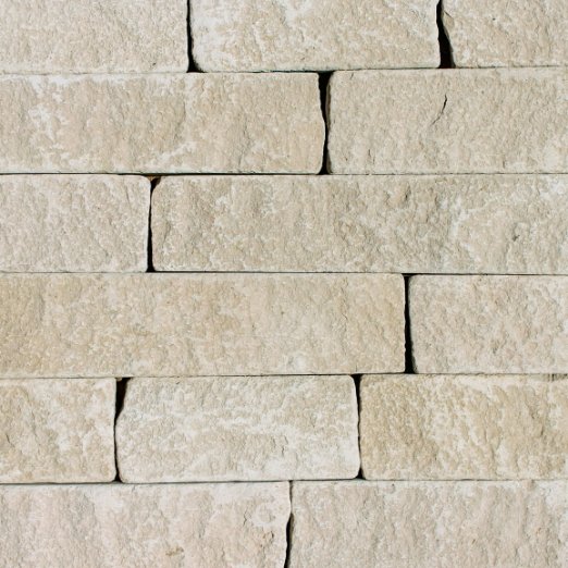 Nadia Pillowed Ledge thin veneer profile image