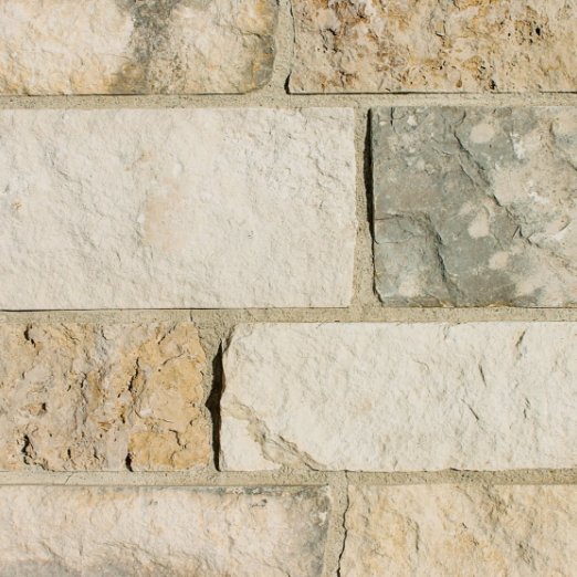 Cottage Cream Traditional thin veneer profile image