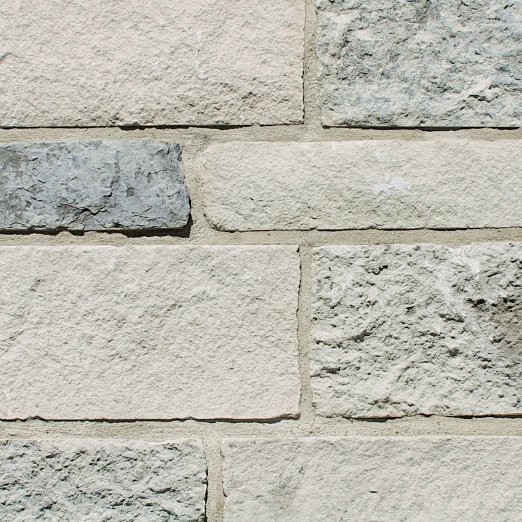 Mission Blue Traditional thin veneer profile image