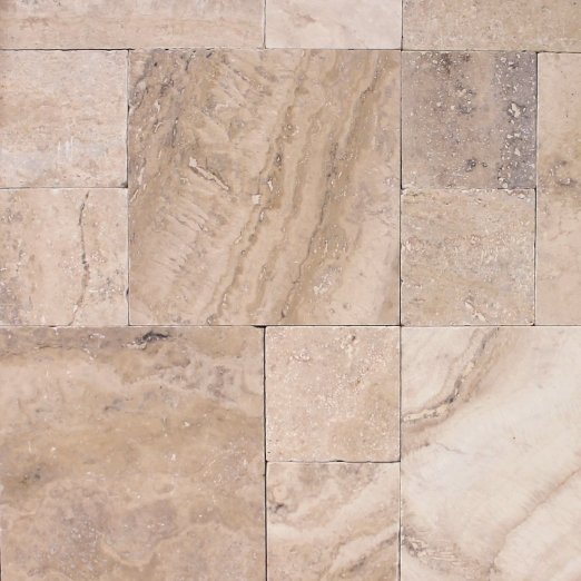 Mojave Travertine profile image