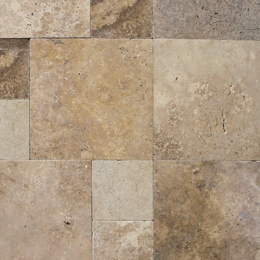 Van Buren Blend Travertine profile image