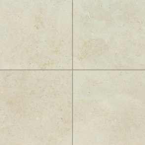 Cream custom architectural cut stone color profile