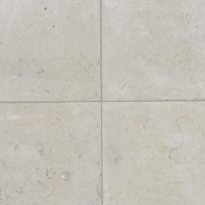 Platinum custom architectural cut stone color profile