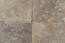 Chocolate - Cut Stone Accessories