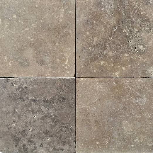 Chocolate - Cut Stone Accessories